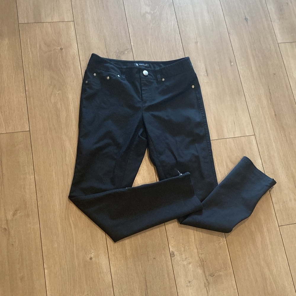 I.N.C Pants Leggings Size 6